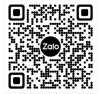 QR Zalo nhóm Quy hoạch Tốt